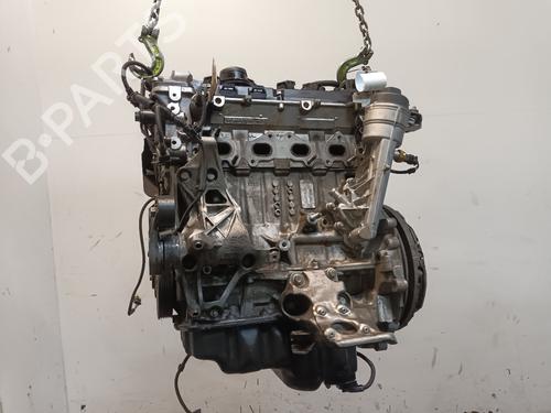 Engine BMW 3 (F30, F80) 316 i | BP33720068M1 - Image 4