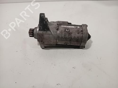 Used Starter VW TIGUAN (5N_) 2.0 TDI 4motion (177 hp) 32232479