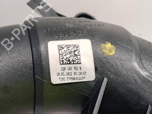 Pipe VW POLO VI (AW1, BZ1, AE1) GTI | BP28011575M125 