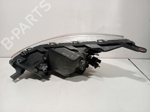 Right headlight MITSUBISHI MIRAGE / SPACE STAR VI Hatchback (A0_A) 1.0 (A05A) | BP36416599C29 - Image 2