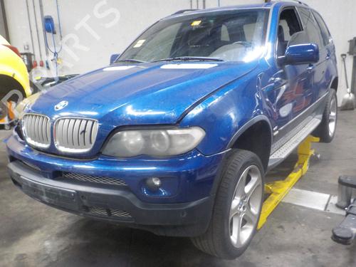 BMW X5 (E53) 4.4 i 1778340