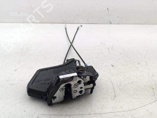 Rear right lock SUBARU JUSTY IV 1.0 (M300) | BP13207644C99 