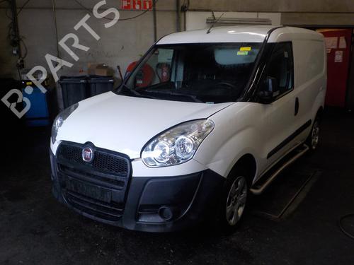 FIAT DOBLO Cargo (263_) 1.3 D Multijet (75 hp) 827418