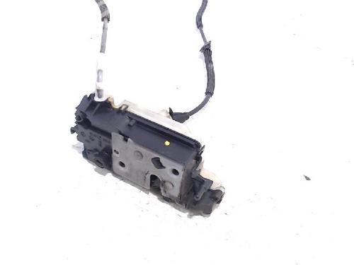 Rear left lock CITROËN C4 II (NC_) 1.6 HDi 110 | BP13200538C100 