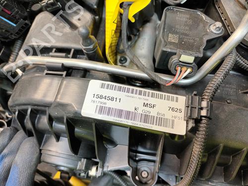 Engine BMW Z4 Roadster (G29) M40 i | BP33274026M1  - Image 6