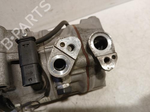 AC compressor MERCEDES-BENZ SPRINTER 3,5-t Van (B907, B910) 317 CDI RWD (907.631, 907.633, 907.635, 907.637) | BP34613789M34  - Image 5