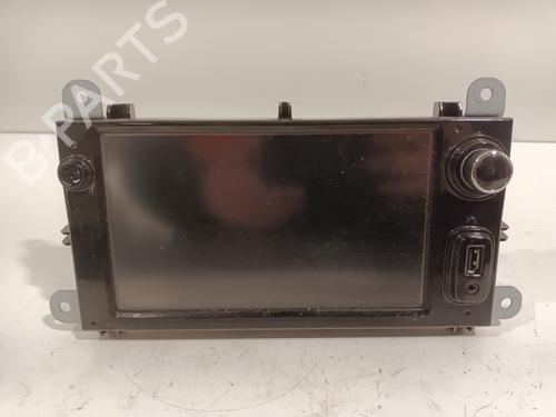 Used Electronic module Electronic module RENAULT CLIO IV Grandtour (KH_) 1.5 dCi 90 (KHN3, KHN4) (90 hp) 17542007 17542007