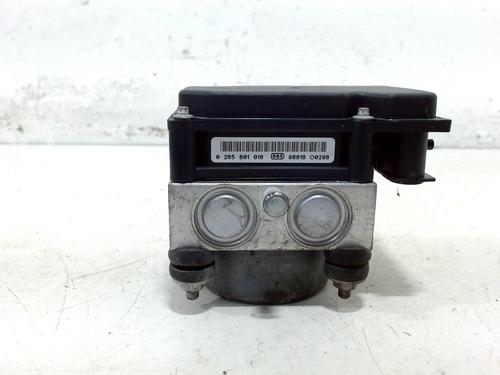 Used ABS pump ABS pump DACIA SANDERO 1.2 16V (75 hp) 10099806 10099806