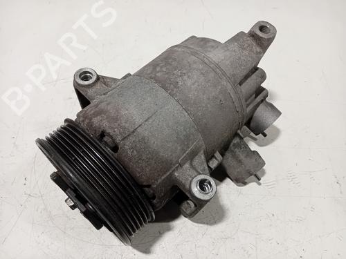 Used AC compressor AC compressor VW PASSAT B7 (362) 1.6 TDI (105 hp) 40283232 40283232