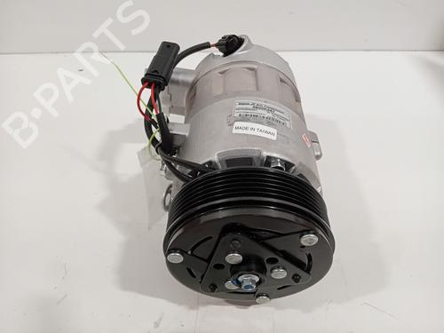 AC compressor BMW 2 Gran Tourer (F46) 216 d | BP24613145M34 