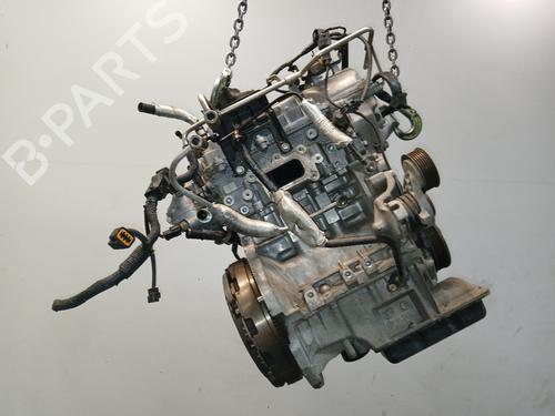 Engine KIA STONIC (YB) 1.0 T-GDi | BP26725901M1 - Image 4