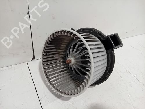 Used Heater blower motor PEUGEOT 208 II (UB_, UP_, UW_, UJ_) 1.2 PureTech 130 (131 hp) 23123821