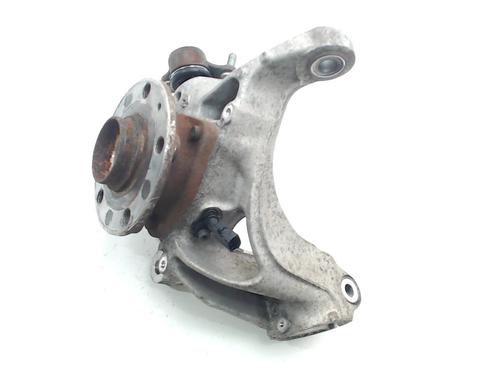 Used Right front steering knuckle VW GOLF VII (5G1, BQ1, BE1, BE2) 2.0 TDI (150 hp) 13206247