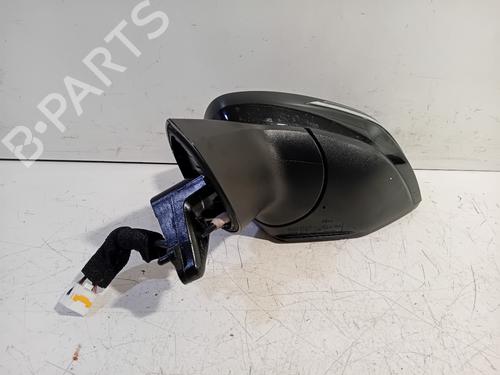 Left mirror KIA SPORTAGE V (NQ5) 1.6 T-GDi Plug-in Hybrid AWD | BP29283973C26 