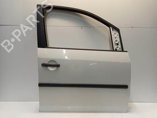 Used Right front door VW CADDY III Box Body/MPV (2KA, 2KH, 2CA, 2CH) 2.0 SDI (70 hp) 30612956
