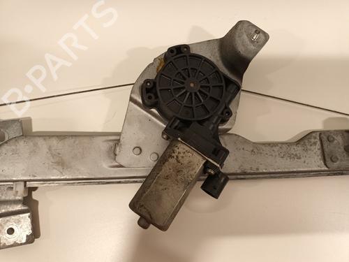 Front left window mechanism DACIA SANDERO 1.4 (BS0C, BS0A, BS0G, BS1F, BS0E) | BP16331010C22 - Image 4