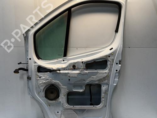 Right front door OPEL VIVARO A Van (X83) 2.0 CDTI (F7) | BP29870514C3