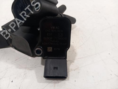 Ignition coil VW UP! (121, 122, BL1, BL2, BL3, 123) 1.0 | BP31608435M94 - Image 3