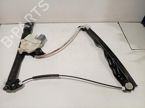 Used Front left window mechanism Front left window mechanism PEUGEOT 308 SW II (LC_, LJ_, LR_, LX_, L4_) 1.5 BlueHDi 130 (131 hp) 36357018 36357018