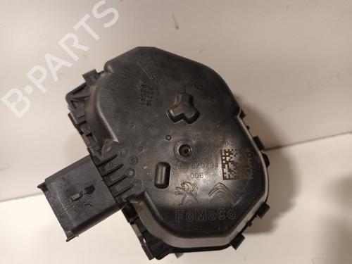 Throttle body TOYOTA PROACE Van (MDZ_) 1.6 D4d (MDZ9) | BP31994933M82