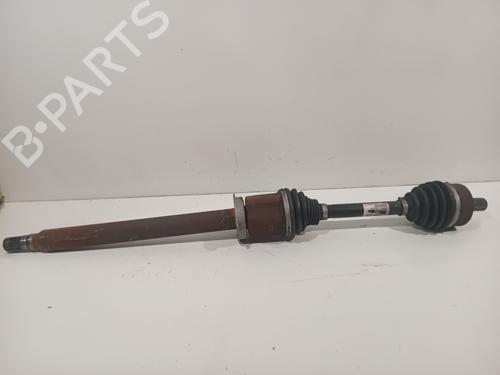 Used Right front driveshaft VOLVO XC90 II (256) T8 Hybrid AWD (407 hp) 30744398