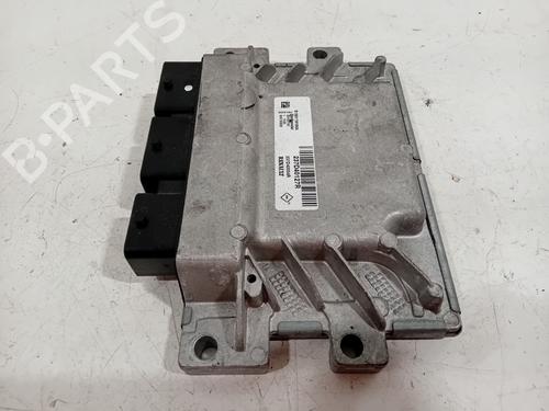 Engine control unit (ECU) RENAULT ZOE (BFM_) ZOE | BP28716726M57