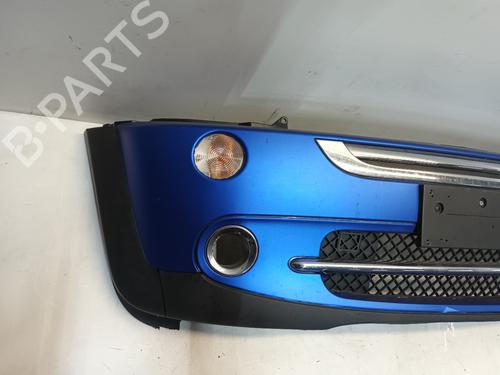 Front bumper MINI MINI (R50, R53) Cooper | BP21848771C7 