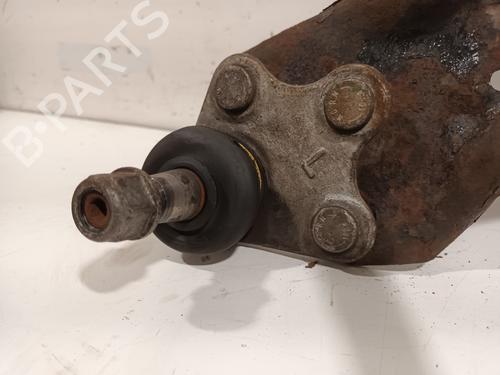 Left front suspension arm SEAT IBIZA IV SC (6J1, 6P5) 1.4 | BP14921994M12 