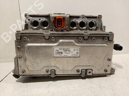 Inverter/Konverter AUDI A3 Sportback (8VA, 8VF) 1.4 TFSI e-tron (150 hp) 33218594