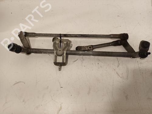 Used Front wipers mechanism VW SCIROCCO III (137, 138) 1.4 TSI (122 hp) 15805379