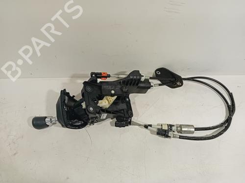 Gearstang FORD TRANSIT V363 Van (FCD, FDD) 2.0 EcoBlue | BP25049820M90 - Image 3
