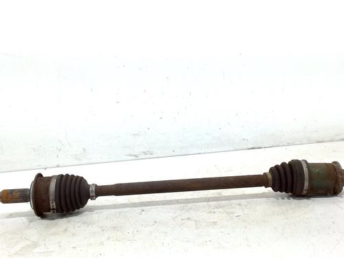 Used Left rear driveshaft PEUGEOT 4007 (VU_, VV_) 2.2 HDi (156 hp) 10116210
