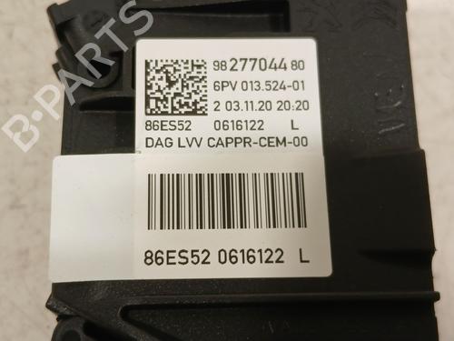Pedal OPEL CORSA F (P2JO) 1.2 (68) | BP29077179I4 