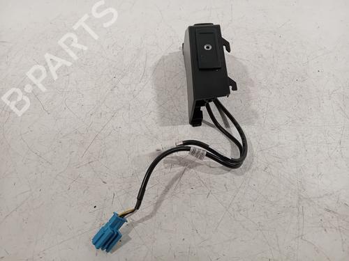 Electronic module MERCEDES-BENZ SLK (R172) 200 (172.448) | BP21081185M83 