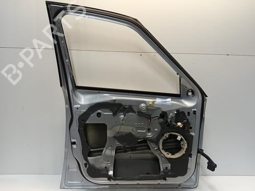 Left front door FORD S-MAX (WA6) 1.6 EcoBoost | BP30588648C2 