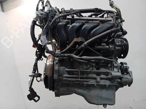 Used Engine Engine SUZUKI IGNIS III (MF, FF) 1.2 (ATK412) (90 hp) 36140011 36140011