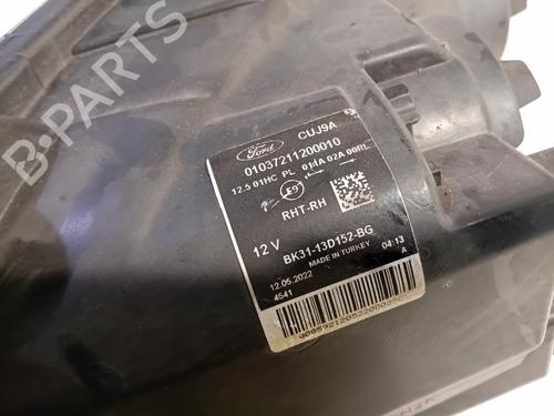 Right headlight FORD TRANSIT V363 Van (FCD, FDD) 2.2 TDCi | BP24039521C29 - Image 3
