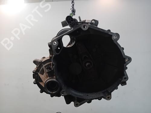 Gearkasse Gearkasse SKODA CITIGO (NF1) 1.0 (60 hp) 39766949 39766949