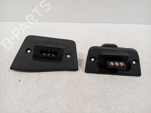Annen VW TRANSPORTER T6 Van (SGA, SGH, SHA, SHH) 2.0 TDI (114 hp) 23183179