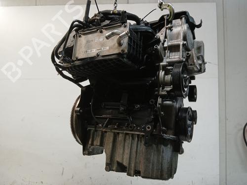 Engine VW GOLF VI (5K1) 1.4 TSI | BP31262874M1