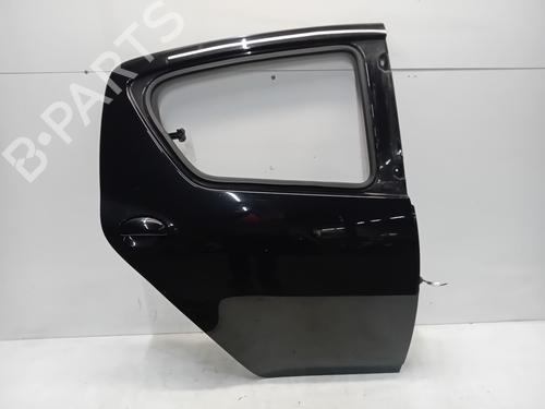 Dør høyre bak TOYOTA AYGO (_B1_) 1.0 (KGB10_, KGB10R) (68 hp) 22230601