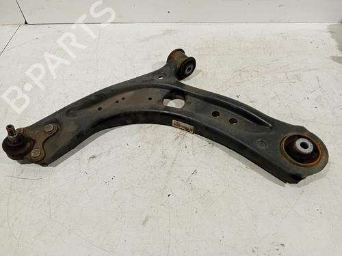 Used Left front suspension arm AUDI A3 Sportback (8VA, 8VF) 1.6 TDI (115 hp) 23078660
