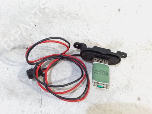 Used Heater resistor Heater resistor 11786092 11786092