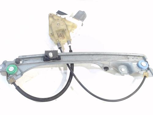 Used Rear left window mechanism Rear left window mechanism RENAULT LAGUNA III Grandtour (KT0/1) 1.5 dCi (KT0A, KT0R, KT02) (110 hp) 9642579 9642579