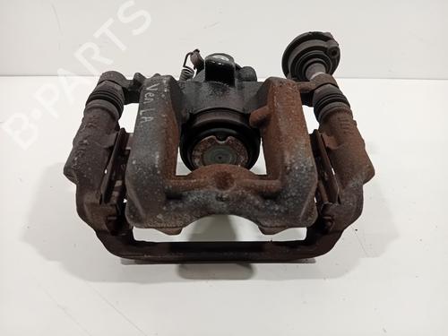 Left rear brake caliper OPEL AMPERA (R12) EV 150 | BP24535866M107 - Image 2
