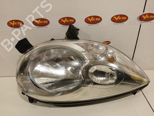 Optica direita Optica direita CITROËN C1 (PM_, PN_) 1.0 (68 hp) 36140063 36140063