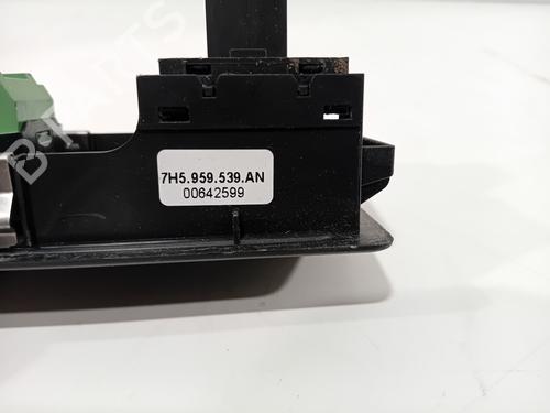 Switch VW TRANSPORTER T6 Van (SGA, SGH, SHA, SHH) 2.0 TDI | BP29431761I30 