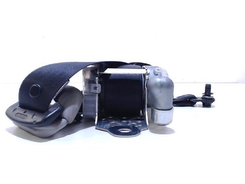 Used Front right seatbelt DAIHATSU CUORE VI (L251, L250_, L260_) 1.0 (58 hp) 5983844