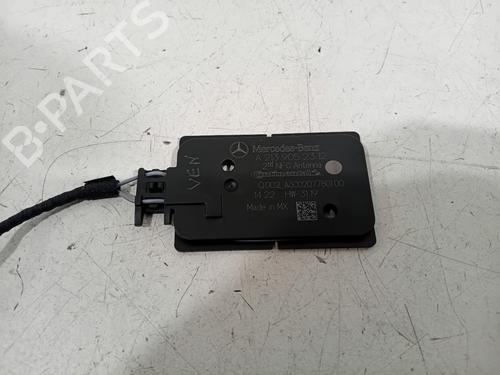 Antenna/Base MERCEDES-BENZ EQE (V295) EQE 350 (295.125) | BP29333780C140 