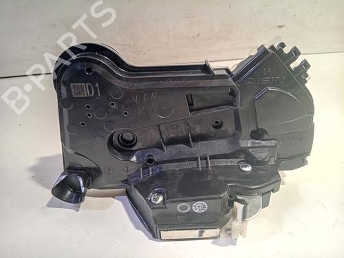 Used Front right lock TOYOTA AYGO (_B4_) 1.0 VVTi (KGB40) (72 hp) 30309070